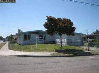 27899 Norwich Way, Hayward, CA 94545