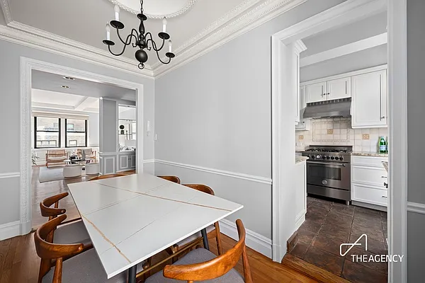 Sold by The Agency | media 4