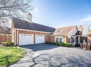 14609 Timberlake Manor Ct, Chesterfield, MO