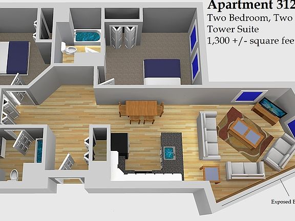 3rd image of this home