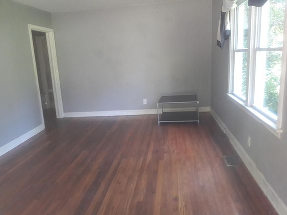 Living room as you enter the house.