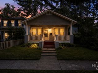 1328 E 40th St, Savannah, GA 31404