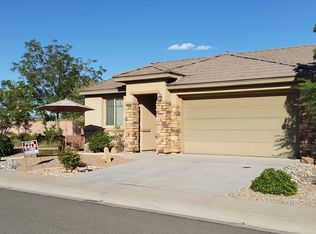 982 N Cottonwood Wash Dr, Washington, UT 84780
