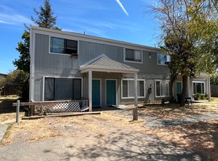 2560 Kenton Ct APT 1, Santa Rosa, CA 95407