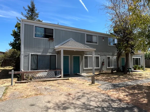 2560 Kenton Ct APT 1, Santa Rosa, CA 95407