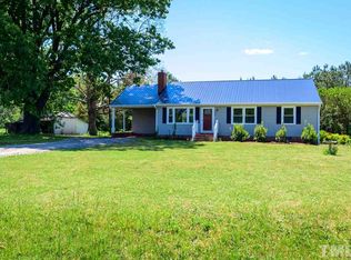 943 Limer Town Rd, Warrenton, NC 27589