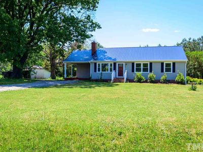 943 Limer Town Rd, Warrenton, NC, 27589