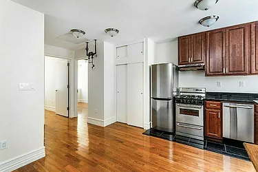 Rented by Living New York