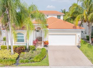 7121 NW Turtle Walk, Boca Raton, FL 33487