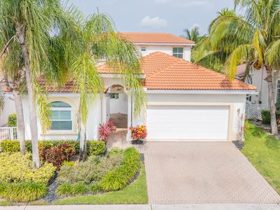 7121 NW Turtle Walk, Boca Raton, FL, 33487