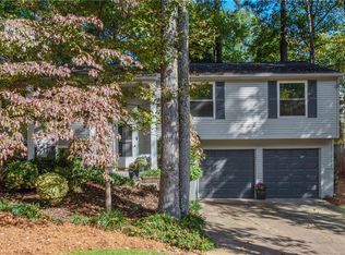 1774 Ellenwood Dr NE, Roswell, GA 30075