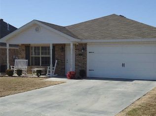 6604 Huntington Ct, Fort Smith, AR 72916