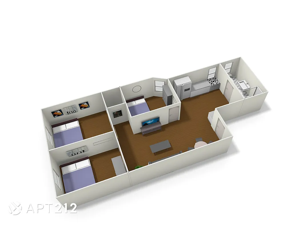 floor plan 3