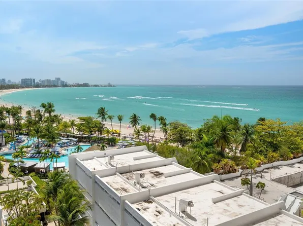 6165 ISLA VERDE AVE. #853, CAROLINA, PR 00979