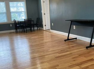 47 Park St #1, Newton, MA 02458