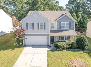 1219 Century Dr, Clover, SC 29710