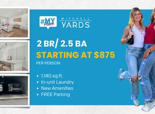 1821 W Mitchell St #2-704935, Fayetteville, AR 72701