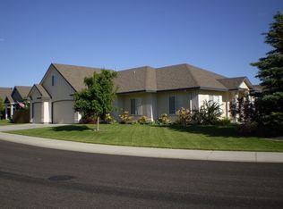 2165 E Mackay Ct, Meridian, ID 83642