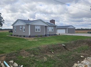 4401 Bluff Rd, Mount Vernon, IN 47620