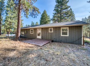 309 Owings Creek Rd, Hamilton, MT 59840