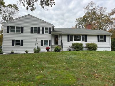 846 Beechwood Road, Orange, CT, 06477
