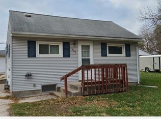 432 4th St NW, Fort Dodge, IA 50501