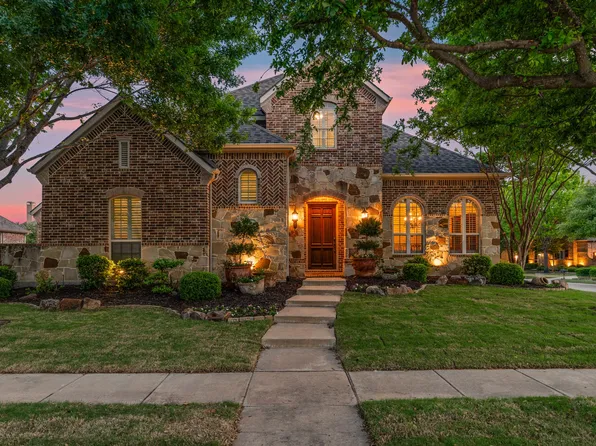 600 Joshua Rd, Argyle, TX 76226