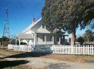 3567 Highway 88, Blythe, GA 30805