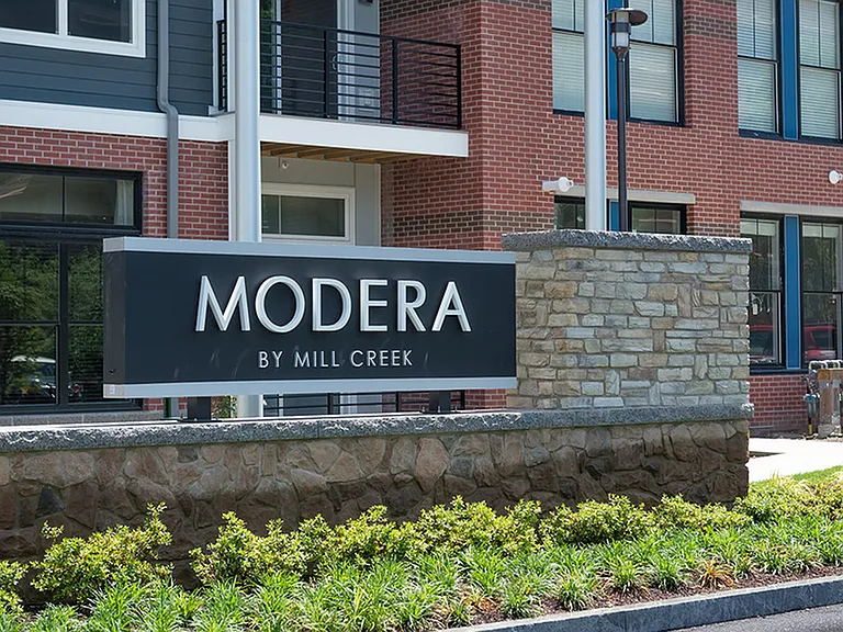 Welcome to Modera Medford
