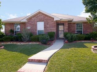 9186 Gaspard Ct, Frisco, TX 75033