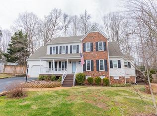 1500 Upperbury Ter, Midlothian, VA 23114