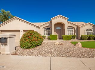 3002 E Redfield Rd, Phoenix, AZ 85032