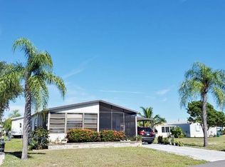 24325 Harborview Rd LOT 18E, Punta Gorda, FL 33980