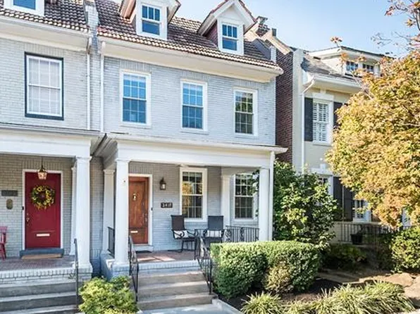 2407 Stuart Ave, Richmond, VA 23220