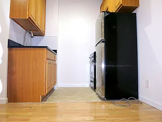 Rented by J Misrahi Realty Corp