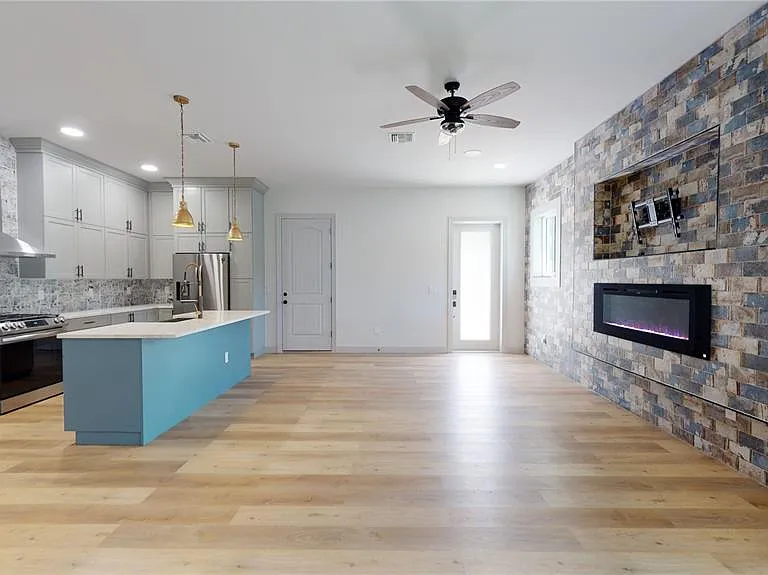 1246 Bass Blvd #A — Photo 13