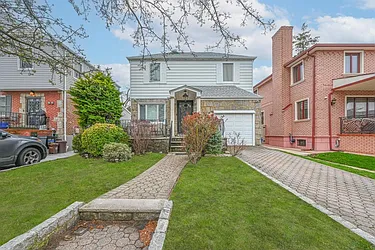 80-24 190th Street SINGLE-FAMIL
