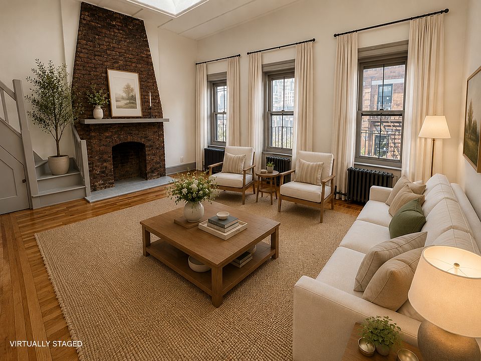 1st image of 23 Barrow St APT 5c