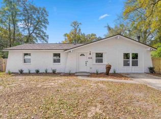 3503 Gatewood Dr, Pensacola, FL 32514