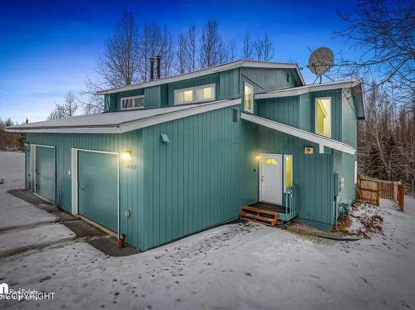 8503 Turf Ct, Anchorage, AK 99504