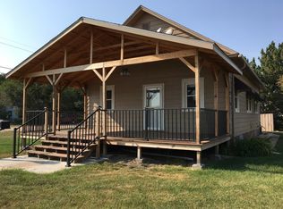 611 W Cedar St, Oberlin, KS 67749