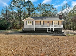 2019 Quail Ridge Rd, Anderson, SC 29625