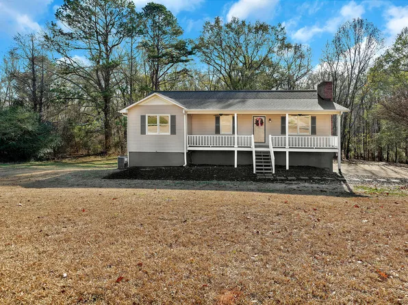 2019 Quail Ridge Rd, Anderson, SC 29625