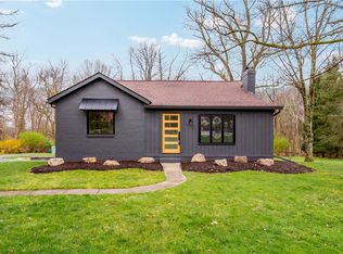 4170 Grandview Dr, Gibsonia, PA