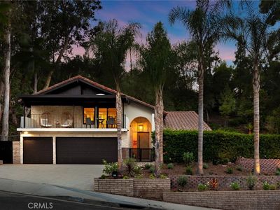 4885 Winnetka Ave, Woodland Hills, CA, 91364