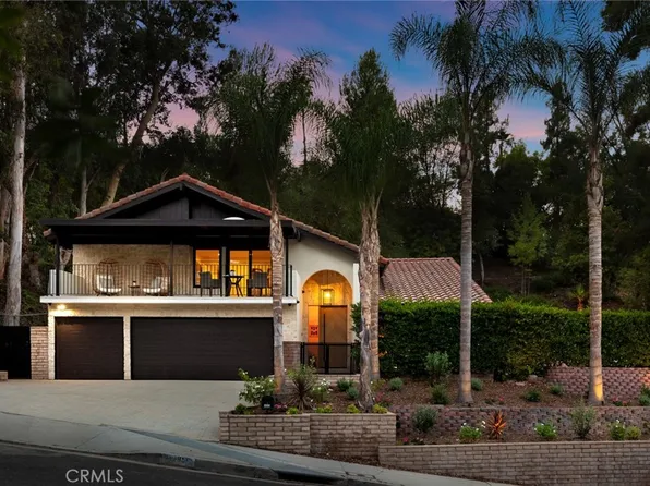 4885 Winnetka Ave, Woodland Hills, CA 91364