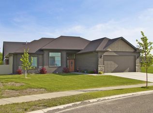 164 Ali Loop, Kalispell, MT 59901