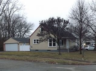 225 S Hayden Ave, Dayton, OH 45431