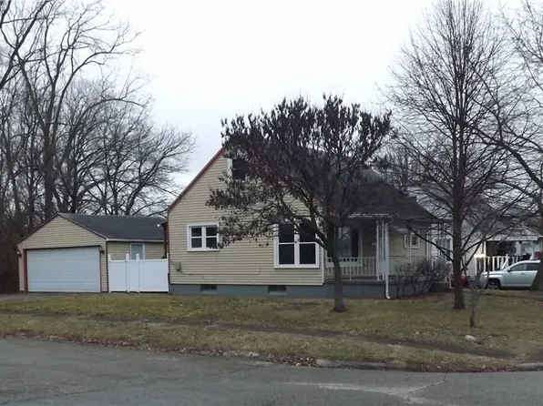 225 S Hayden Ave, Dayton, OH 45431