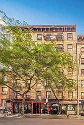 284 Mulberry Street in Nolita
